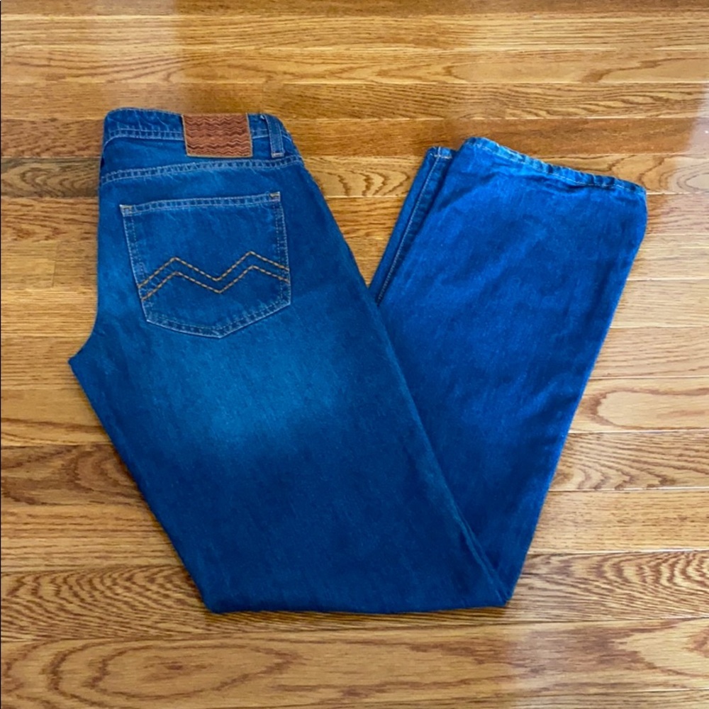 Women’s MISSONI Jeans